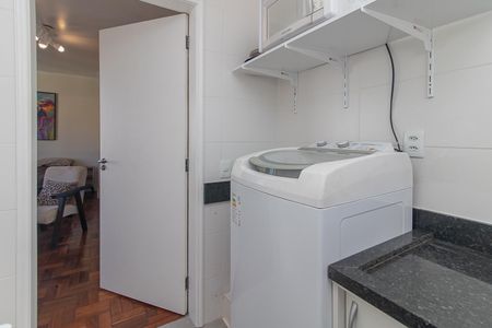 Apartamento para alugar com 26m², 1 quarto e sem vagaCozinha
