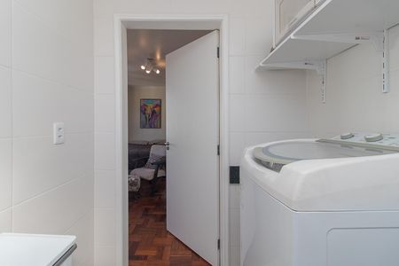 Apartamento para alugar com 26m², 1 quarto e sem vagaCozinha