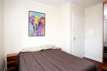 Studio - Quarto de kitnet/studio para alugar com 1 quarto, 26m² em Centro Histórico, Porto Alegre