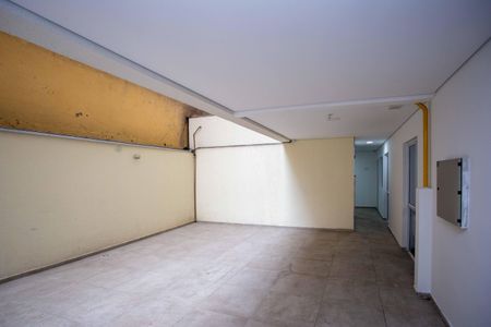 Apartamento à venda com 47m², 2 quartos e 1 vagaÁrea comum