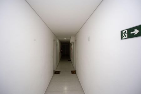 Apartamento à venda com 47m², 2 quartos e 1 vagaHall de entrada