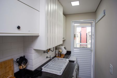 Apartamento à venda com 47m², 2 quartos e 1 vagaÁrea de Serviço