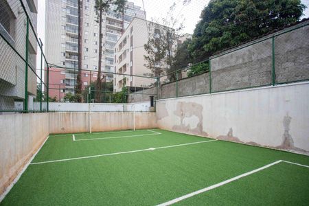 Apartamento à venda com 47m², 2 quartos e 1 vagaQuadra Esportiva