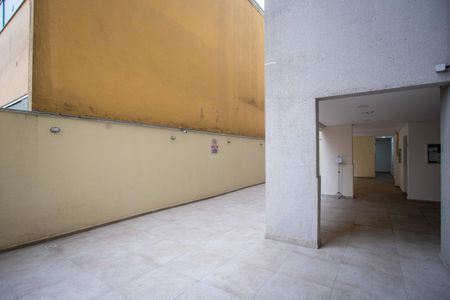 Apartamento à venda com 47m², 2 quartos e 1 vagaÁrea comum