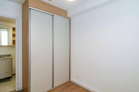 Apartamento à venda com 24m², 1 quarto e sem vagaQuarto