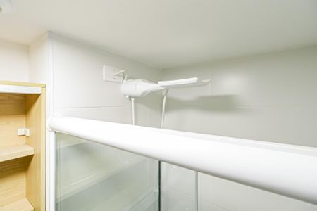 Apartamento à venda com 24m², 1 quarto e sem vagaBanheiro