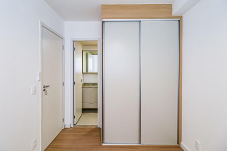 Apartamento à venda com 24m², 1 quarto e sem vagaQuarto
