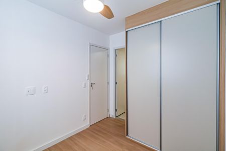 Apartamento à venda com 24m², 1 quarto e sem vagaQuarto