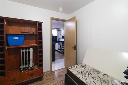 Quarto 1 de apartamento à venda com 2 quartos, 44m² em São José, Porto Alegre