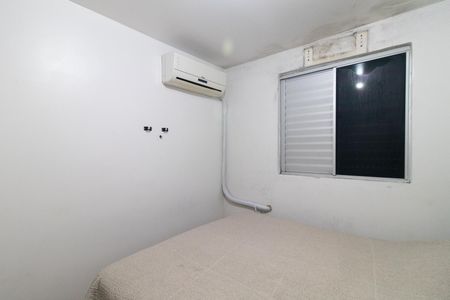 Quarto 2 de apartamento à venda com 2 quartos, 44m² em São José, Porto Alegre
