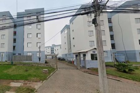 Apartamento à venda com 44m², 2 quartos e 1 vaga Apartamento à venda com 44m², 2 quartos e 1 vagaFachada
