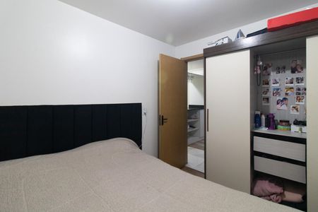 Quarto 2 de apartamento à venda com 2 quartos, 44m² em São José, Porto Alegre