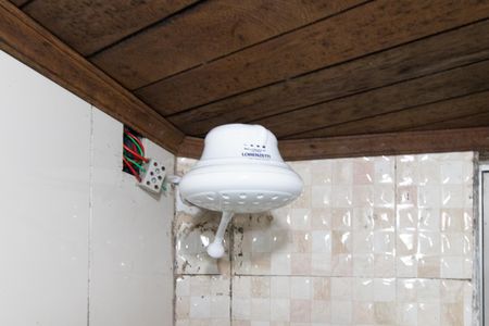 Apartamento à venda com 44m², 2 quartos e 1 vaga Apartamento à venda com 44m², 2 quartos e 1 vagaBanheiro Social