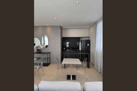 Apartamento à venda com 19m², 1 quarto e sem vaga Apartamento à venda com 19m², 1 quarto e sem vagaÁrea comum