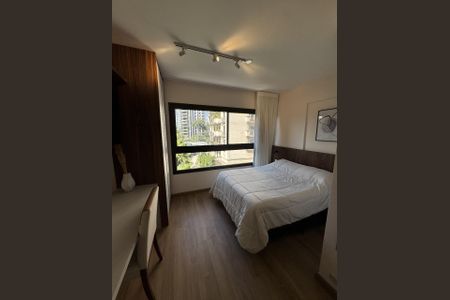Apartamento à venda com 19m², 1 quarto e sem vaga Apartamento à venda com 19m², 1 quarto e sem vagaStudio