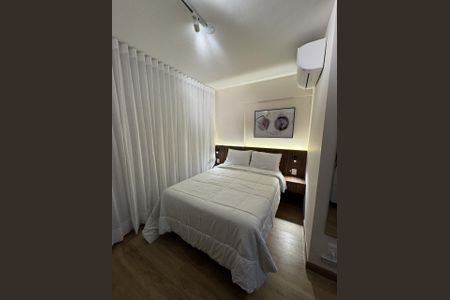 Apartamento à venda com 19m², 1 quarto e sem vaga Apartamento à venda com 19m², 1 quarto e sem vagaStudio