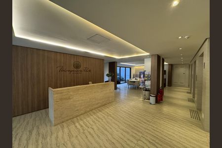 Apartamento à venda com 19m², 1 quarto e sem vaga Apartamento à venda com 19m², 1 quarto e sem vagaÁrea comum