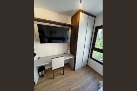 Apartamento à venda com 19m², 1 quarto e sem vaga Apartamento à venda com 19m², 1 quarto e sem vagaStudio