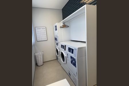 Apartamento à venda com 19m², 1 quarto e sem vaga Apartamento à venda com 19m², 1 quarto e sem vagaÁrea comum