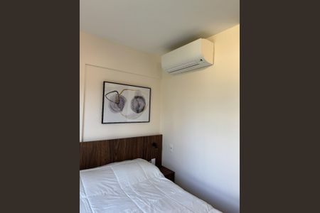 Apartamento à venda com 19m², 1 quarto e sem vaga Apartamento à venda com 19m², 1 quarto e sem vagaStudio