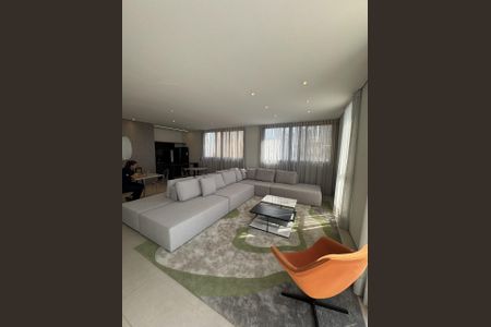 Apartamento à venda com 19m², 1 quarto e sem vaga Apartamento à venda com 19m², 1 quarto e sem vagaÁrea comum