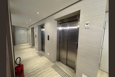 Apartamento à venda com 19m², 1 quarto e sem vaga Apartamento à venda com 19m², 1 quarto e sem vagaÁrea comum