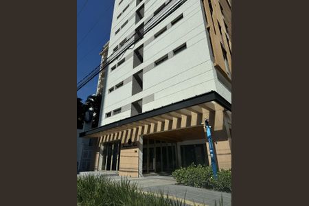 Apartamento à venda com 19m², 1 quarto e sem vaga Apartamento à venda com 19m², 1 quarto e sem vagaÁrea comum