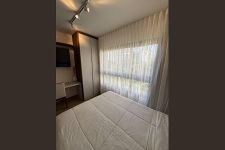 Apartamento à venda com 19m², 1 quarto e sem vaga Apartamento à venda com 19m², 1 quarto e sem vagaStudio