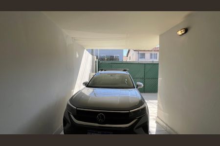 Casa para alugar com 190m², 4 quartos e 2 vagas Casa para alugar com 190m², 4 quartos e 2 vagasGaragem