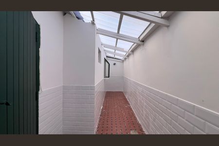 Casa para alugar com 190m², 4 quartos e 2 vagas Casa para alugar com 190m², 4 quartos e 2 vagasÁrea de Serviço