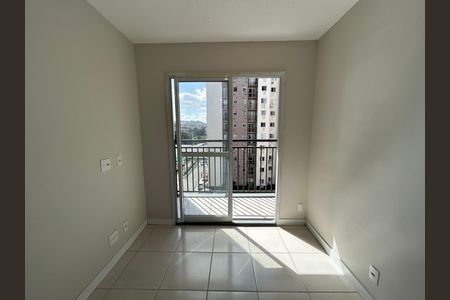Apartamento para alugar com 42m², 2 quartos e 1 vagaSala/Cozinha