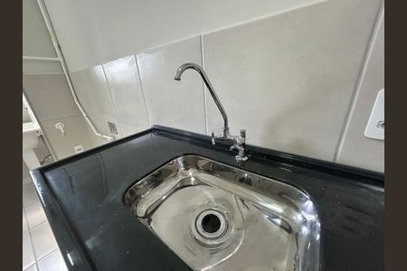 Apartamento para alugar com 42m², 2 quartos e 1 vagaCozinha