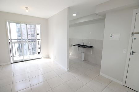 Apartamento para alugar com 2 quartos, 42m² em Engenho de Dentro, Rio de Janeiro