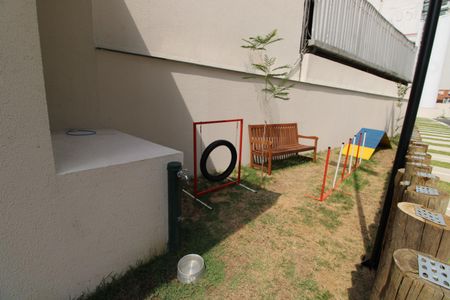 Apartamento para alugar com 42m², 2 quartos e 1 vagaÁrea comum