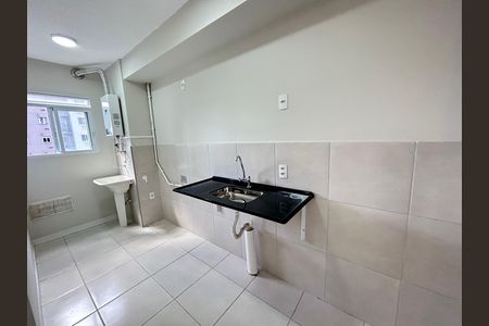 Apartamento para alugar com 42m², 2 quartos e 1 vagaCozinha