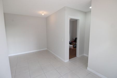 Apartamento para alugar com 42m², 2 quartos e 1 vagaSala/Cozinha