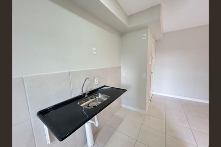 Apartamento para alugar com 42m², 2 quartos e 1 vagaCozinha