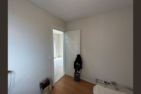 Apartamento para alugar com 42m², 2 quartos e 1 vagaQuarto 2
