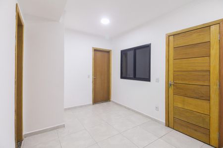 Apartamento à venda com 36m², 1 quarto e sem vagaSala