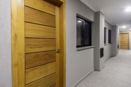 Apartamento à venda com 36m², 1 quarto e sem vagaEntrada
