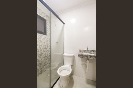 Apartamento à venda com 36m², 1 quarto e sem vagaBanheiro Social