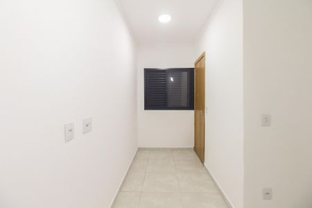 Apartamento à venda com 36m², 1 quarto e sem vagaQuarto