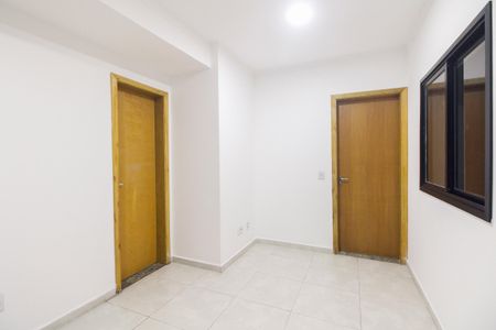 Apartamento à venda com 36m², 1 quarto e sem vagaSala