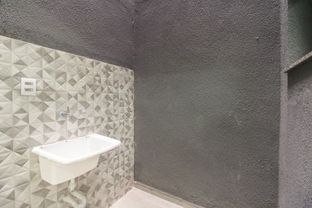 Apartamento à venda com 36m², 1 quarto e sem vagaCozinha