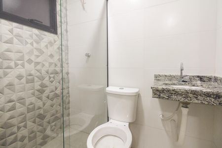 Apartamento à venda com 36m², 1 quarto e sem vagaBanheiro Social