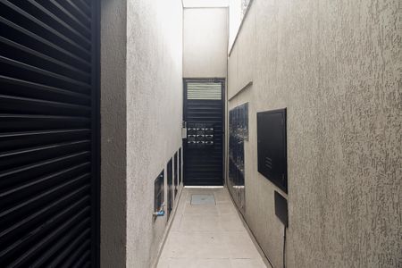 Apartamento à venda com 36m², 1 quarto e sem vagaCorredor