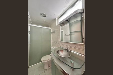 Casa para alugar com 84m², 3 quartos e sem vagaBanheiro