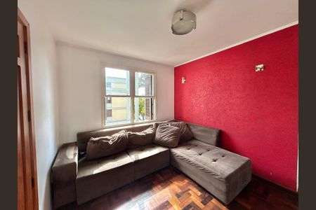 Casa para alugar com 84m², 3 quartos e sem vagaSala