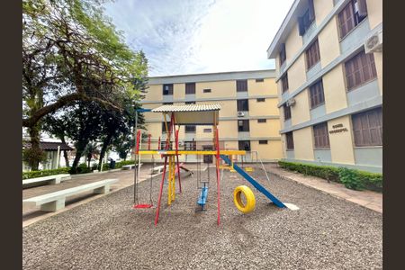 Casa para alugar com 84m², 3 quartos e sem vagaÁrea comum - Playground