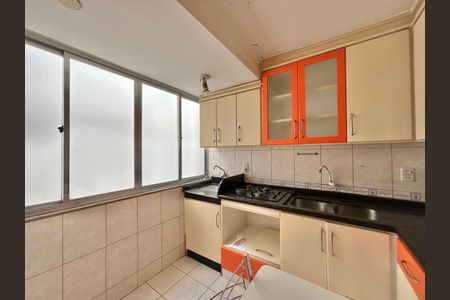 Casa para alugar com 84m², 3 quartos e sem vagaCozinha